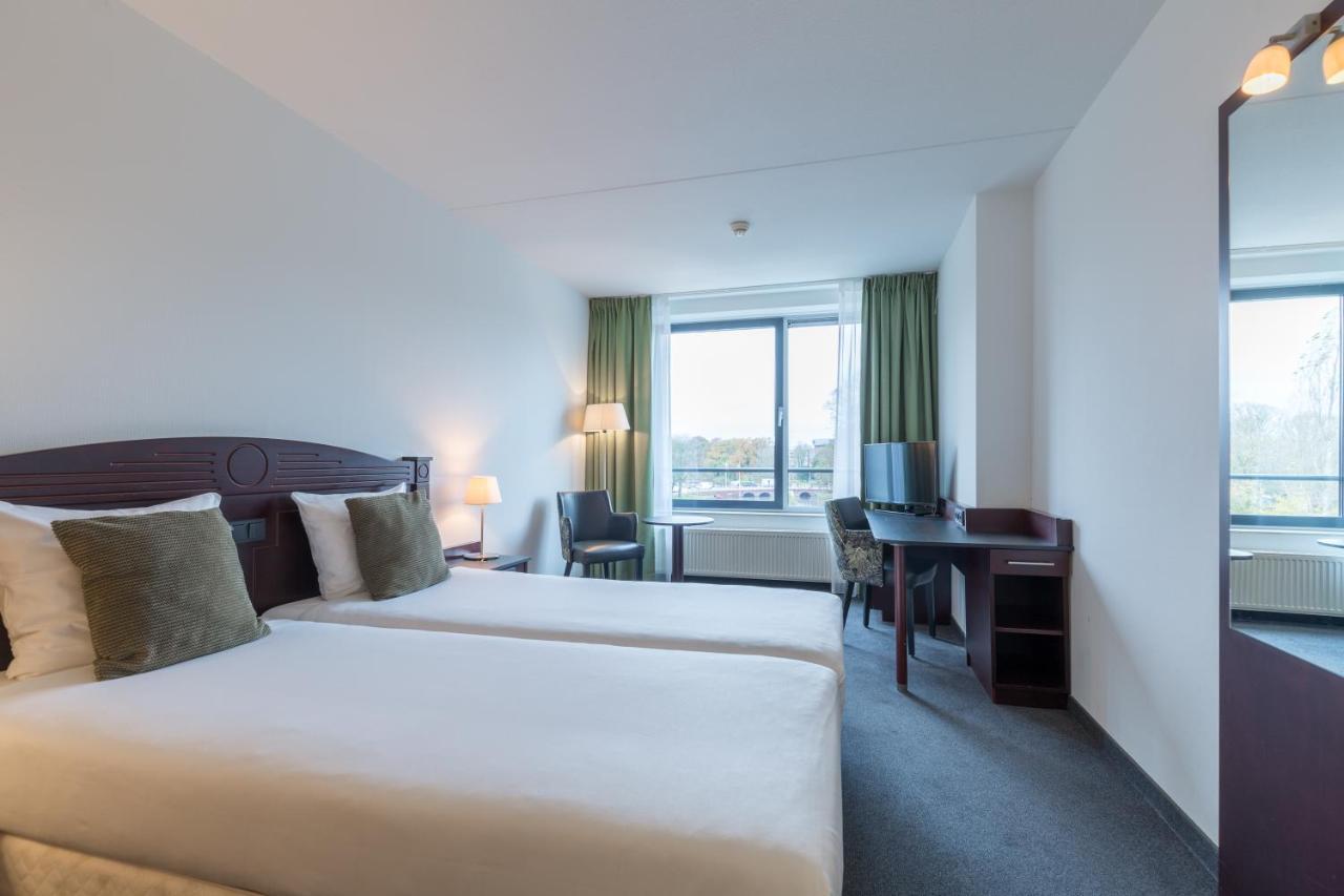 Amrath Hotel Αλκμάαρ Εξωτερικό φωτογραφία