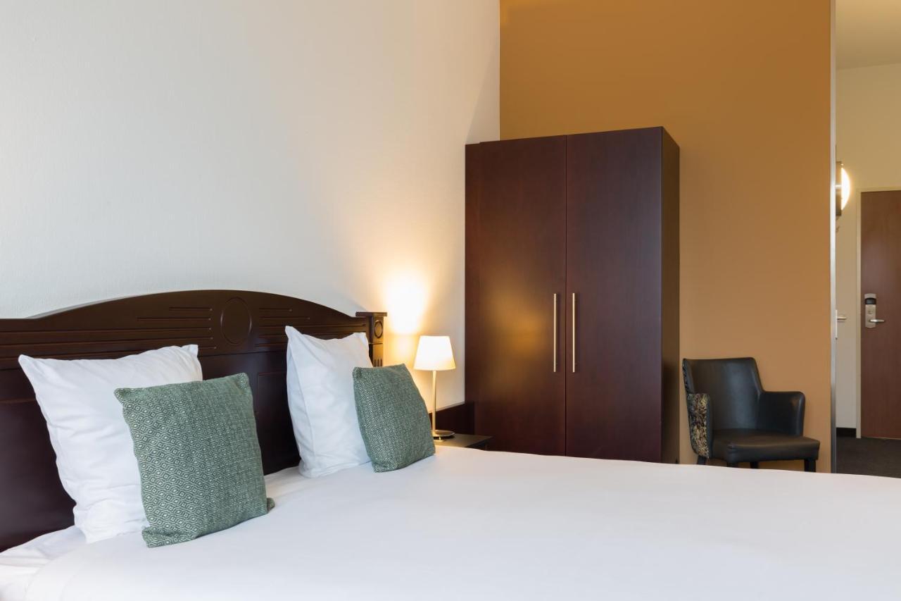 Amrath Hotel Αλκμάαρ Εξωτερικό φωτογραφία